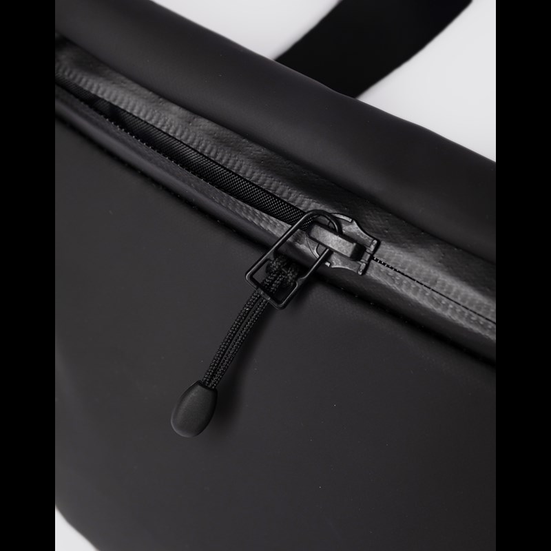 Sandqvist Skuldertaske Messenger Mini Sort 4