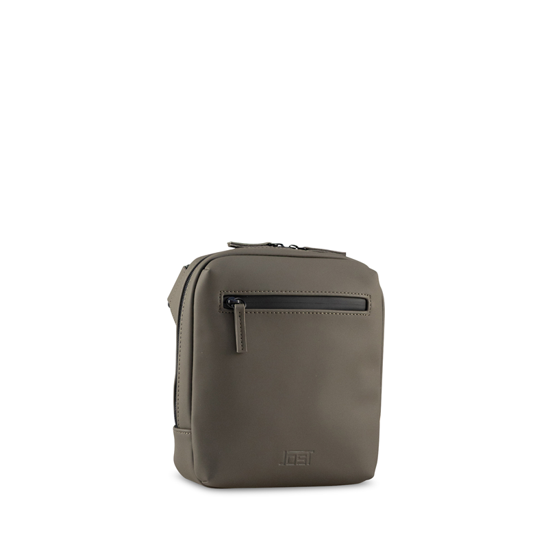 Jost Skuldetasker Halmstad Oliven 2