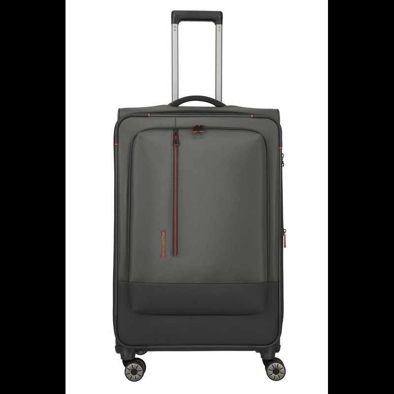 travelite Resväska Crosslite Oliv 77 Cm 1