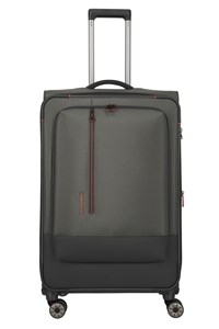 travelite Resväska Crosslite Oliv 77 Cm 1