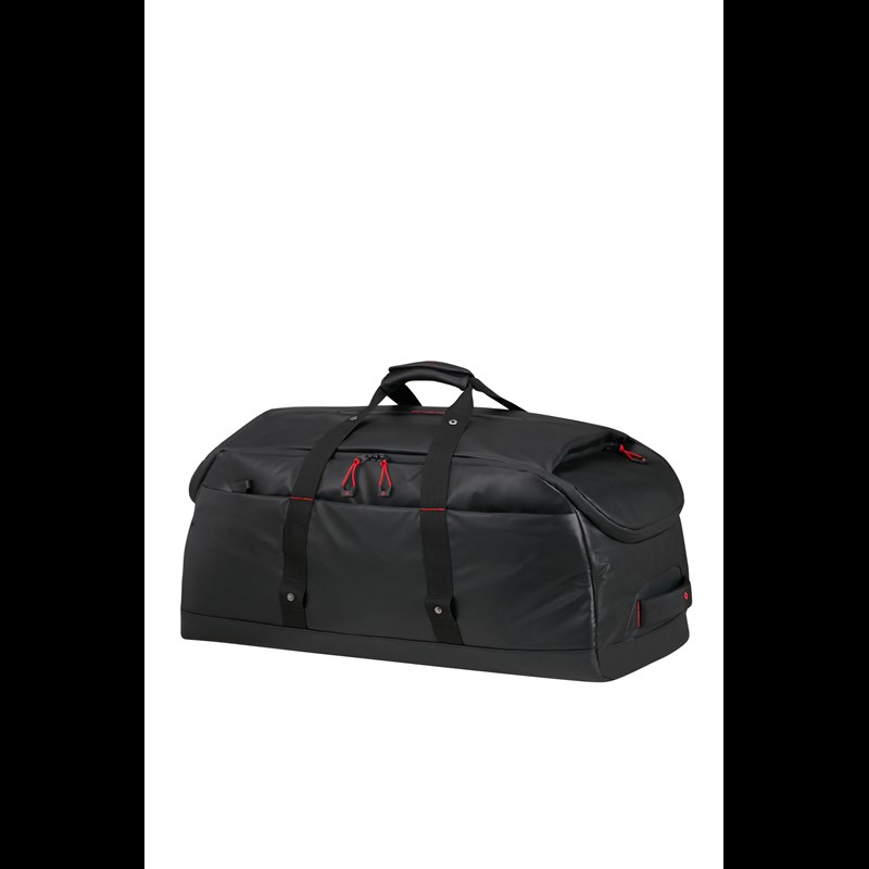 Samsonite Duffelväska Ecodiver L Svart Str L 2