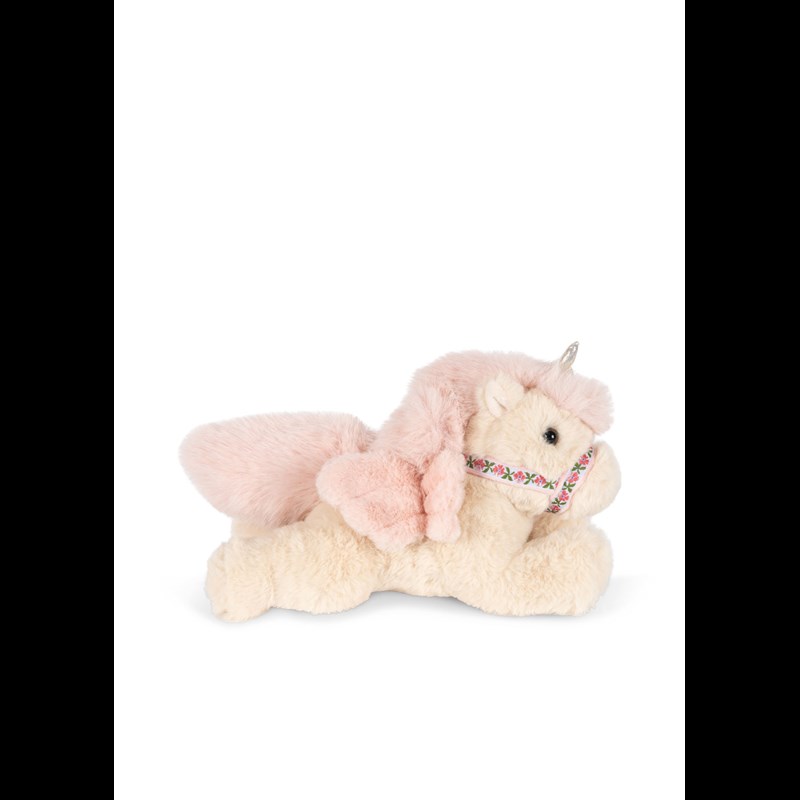 Konges Sløjd Bamse Unicorn Multi 2