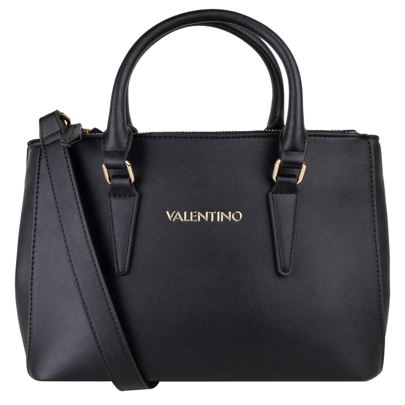 Valentino Bags Handväska Zero Re Svart 1