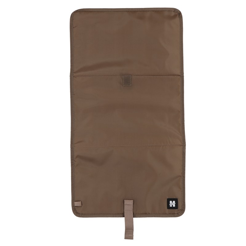 Huggies Blöjväska Ryggsäck Beige 3
