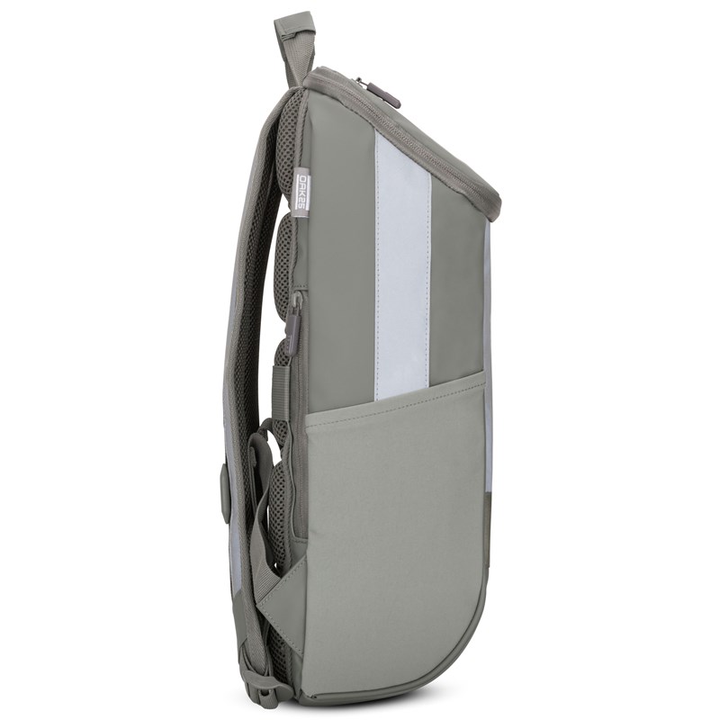 OAK25 Ryggsäck Daybag Grön 3