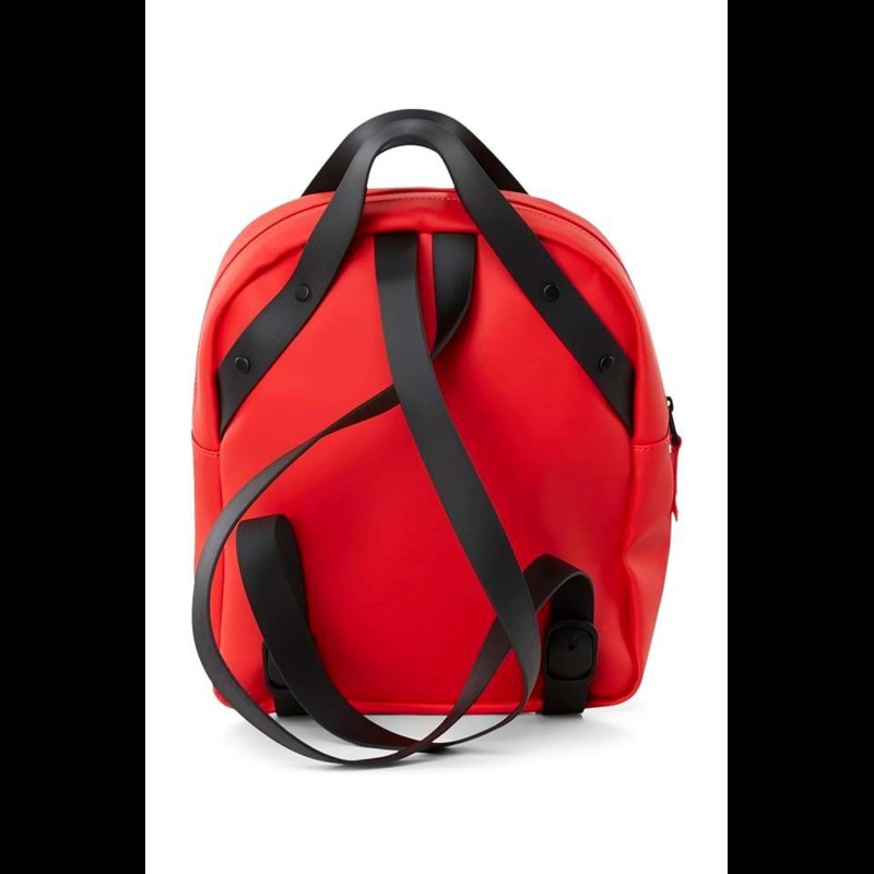 Rains Rygsæk Backpack Go Rød 2