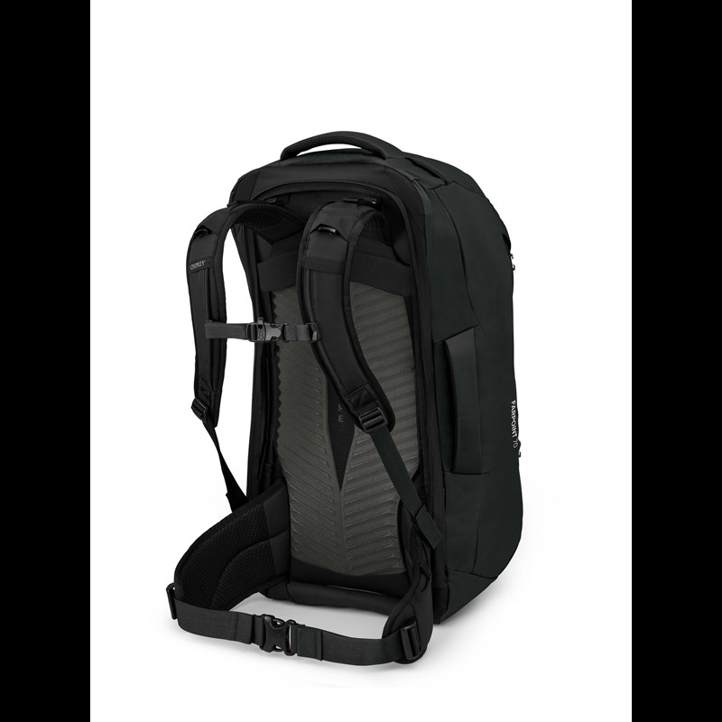 Osprey Ryggsäck Farpoint 70 Svart 3