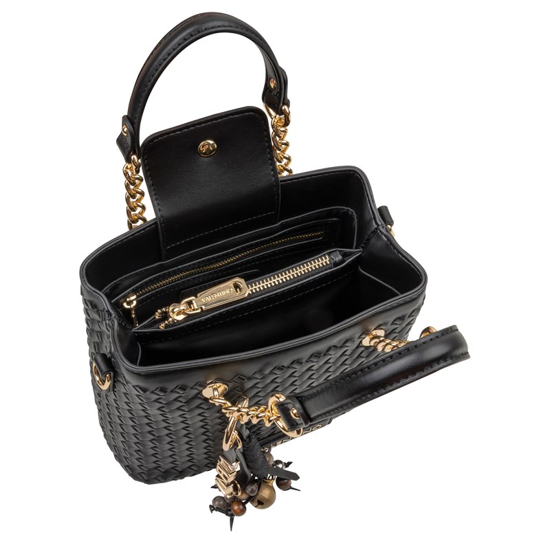 Valentino Bags Håndtaske Gea  Sort 4