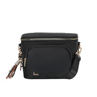 Again Crossbody Penne Svart 1