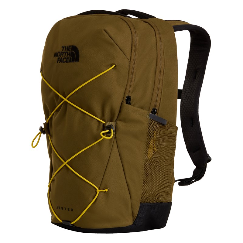 The North Face Ryggsäck Jester Brun/beige 3