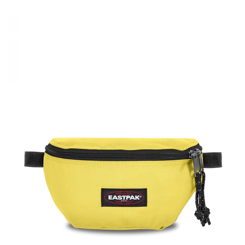 Eastpak Bæltetaske Springer Gul 1