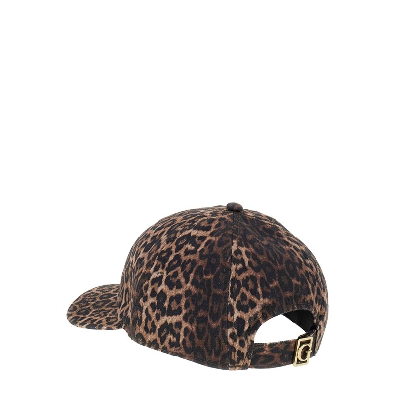 Guess Kasket Leopard 3
