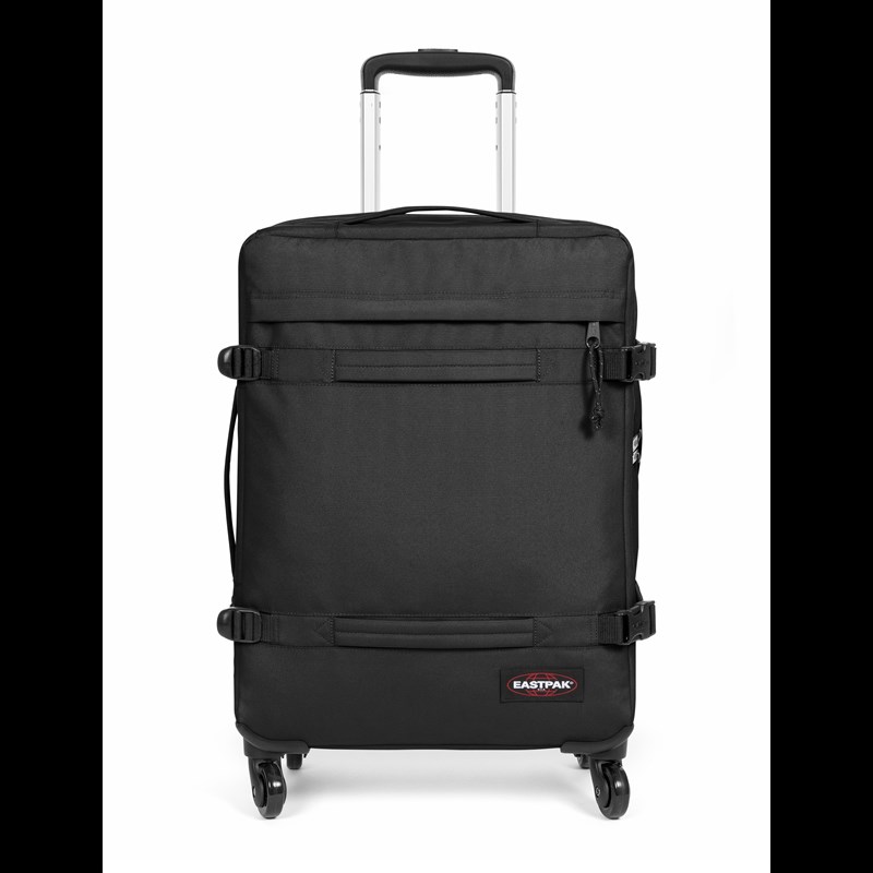 Eastpak Resväska Transit'r  Svart Str S 1
