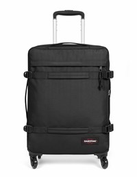 Eastpak Resväska Transit'r  Svart Str S 1