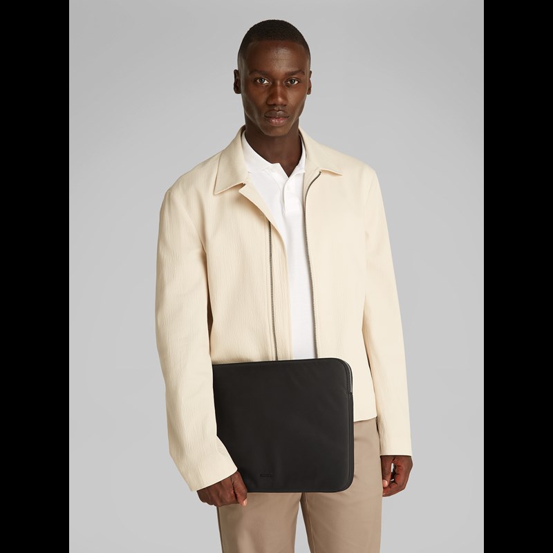 Calvin Klein Datorfodral Business Tech Svart 13" 2