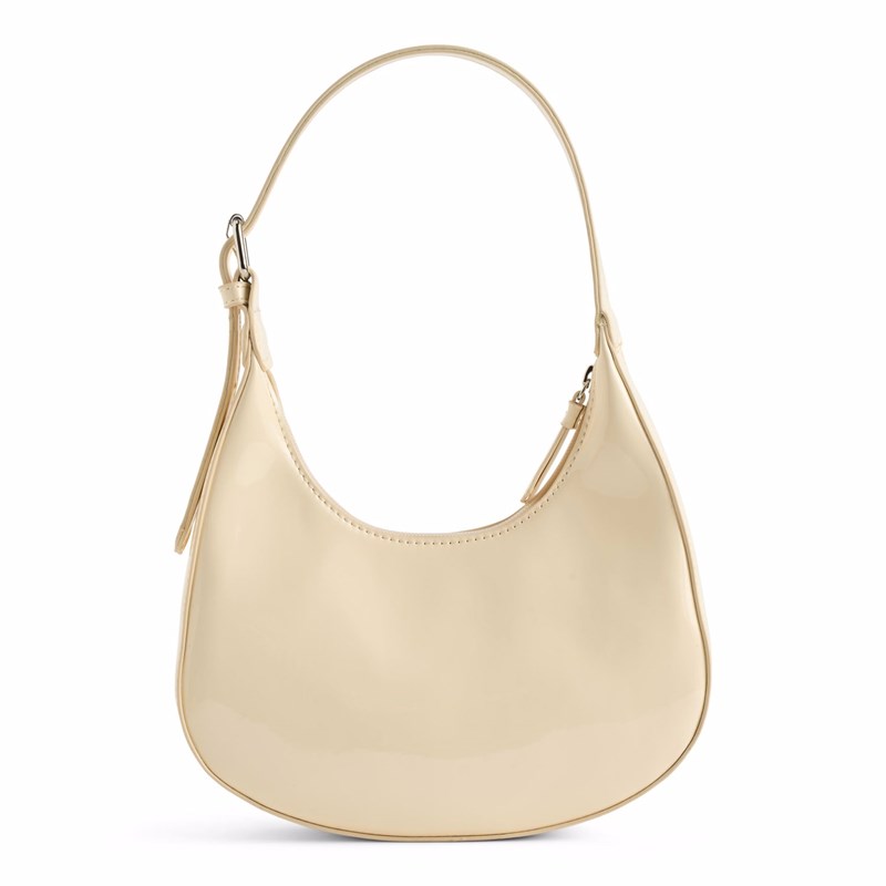 Molo Skuldertaske Jada  Creme 3