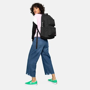 Eastpak Rygsæk Padded Double 13" Sort