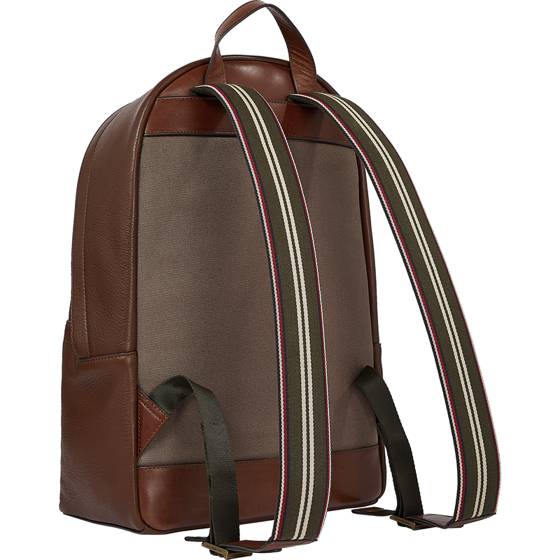 Tommy Hilfiger Rygsæk Brun 2