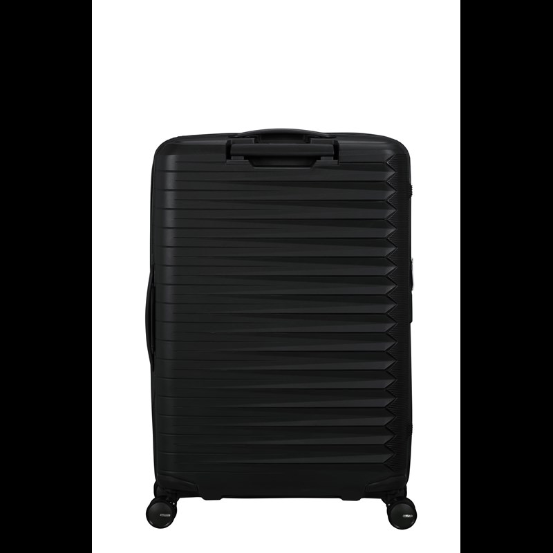 American Tourister Resväska Fastforward Svart 68 Cm 6