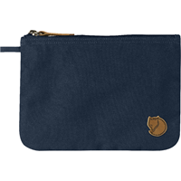 Fjällräven Necessär Gear Pocket Mörkblå