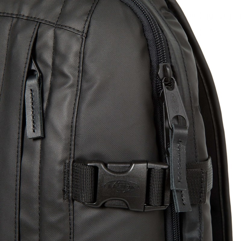 Eastpak Rygsæk Floid Sort/Sort 15" 5