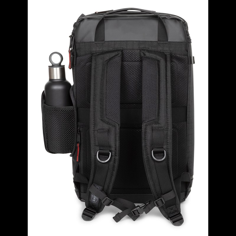 Eastpak Rygsæk Tecum Top Sort/Sort 16" 3
