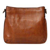 RE:DESIGNED Crossbody Fillis Small Karamell 1