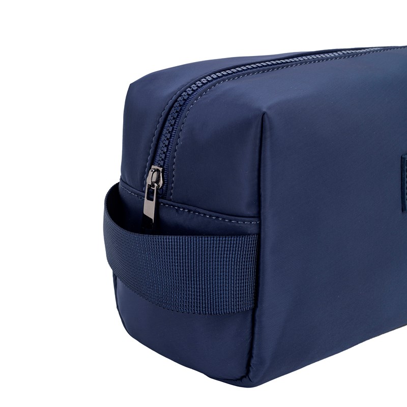 Arcus Toilettaske Large Navy 3