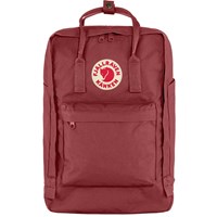 Fjällräven Rygsæk Kånken Laptop Rød 17" 1