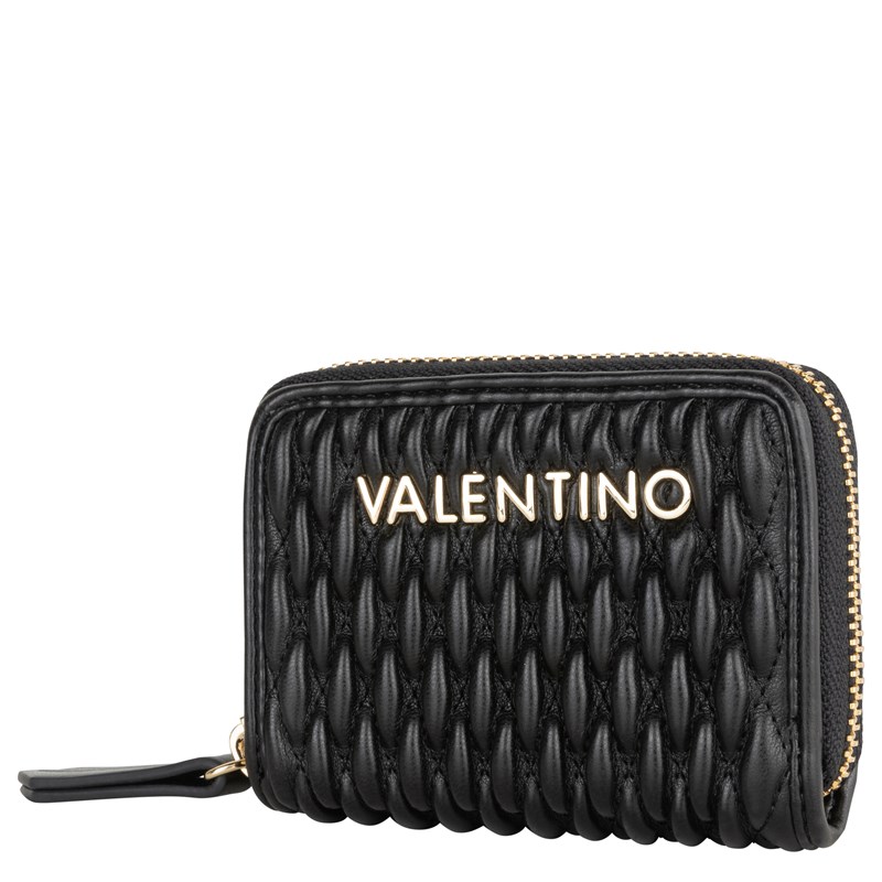 Valentino Bags Plånbok Frequency Re Svart 2
