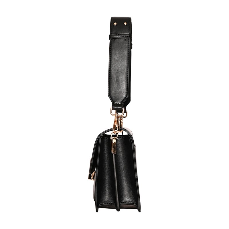 Noella Crossbody Adele Svart 4