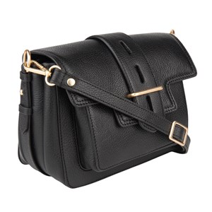 HERA Crossbody Anna Sort/Guld alt image