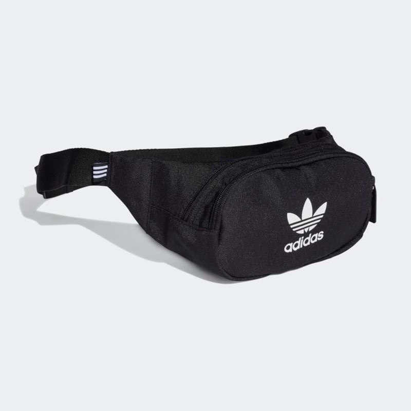 Adidas Originals Bæltetaske Essential  Sort 3