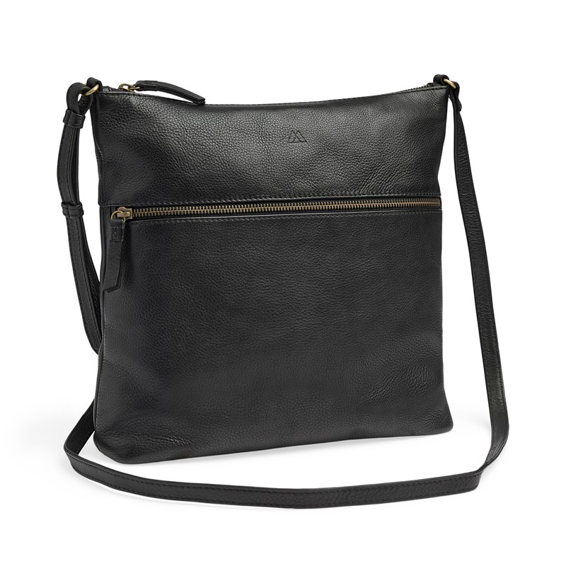 MARKBERG Crossbody Greta Sort 6