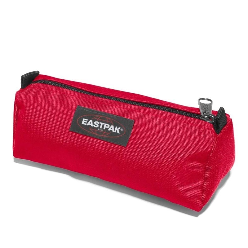 Eastpak Penalhus Benchmark Rød
