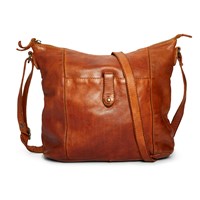 Pia Ries Crossbody  Konjak 1