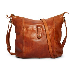 Pia Ries Crossbody Konjak