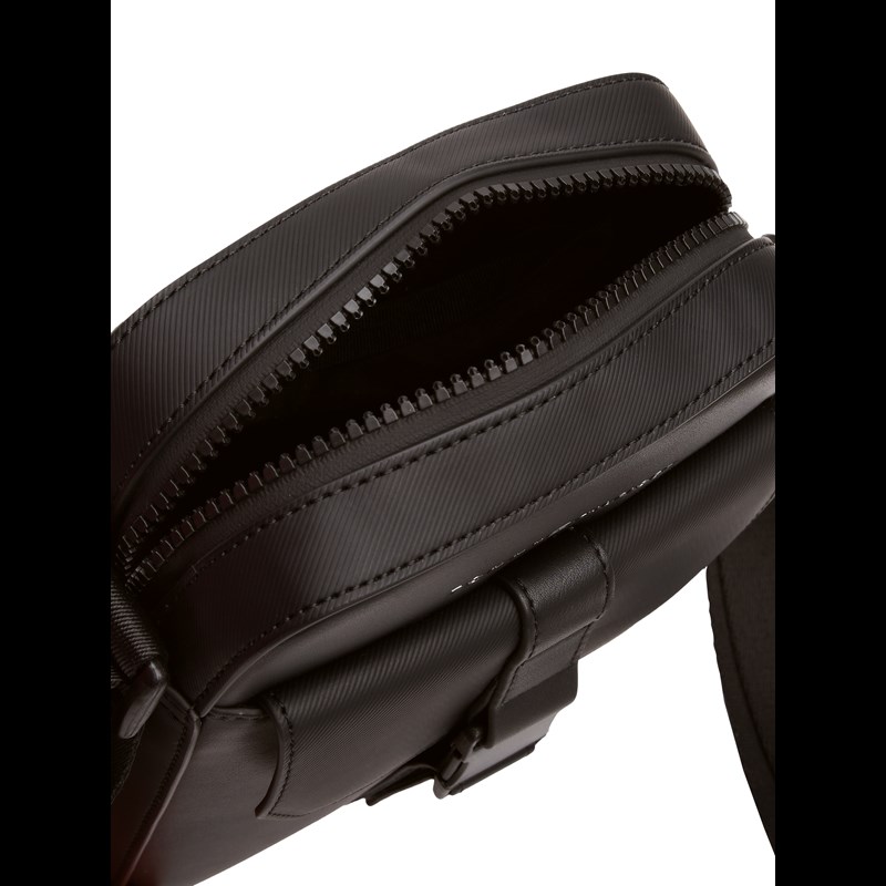 Tommy Hilfiger Crossover Foundation Mini Svart 3