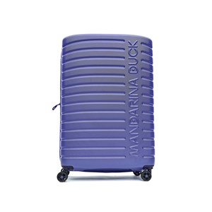 Mandarina Duck Kuffert Flyduck 75 Cm Kobolt