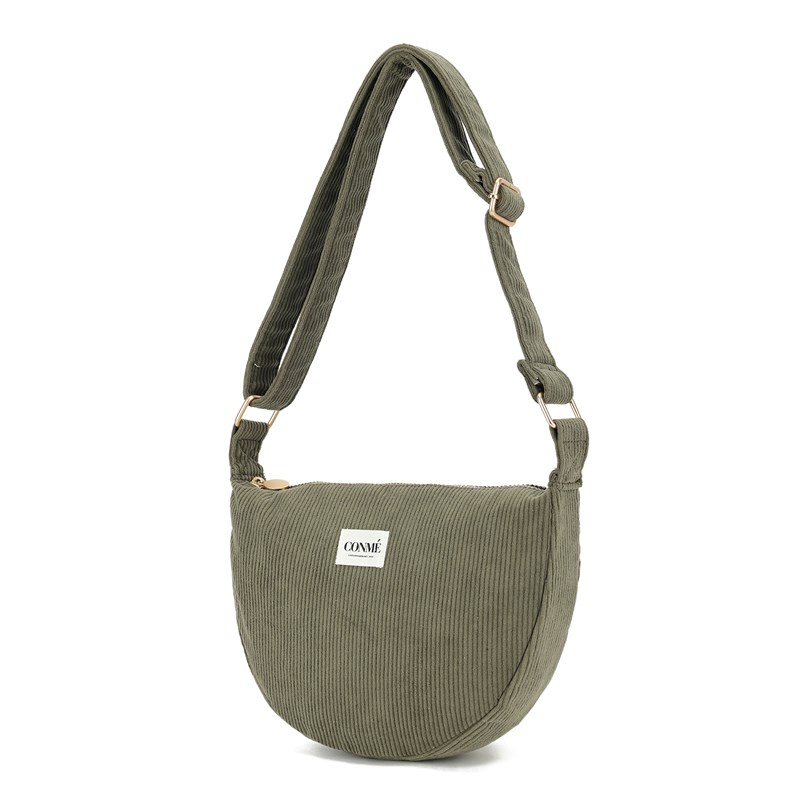 Conmé Crossbody Maja Grøn 2