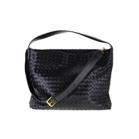 By Stær Crossbody Dagmar  Svart 1