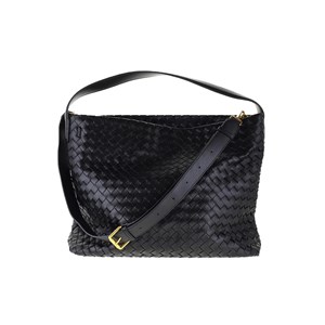 By Stær Crossbody Dagmar Sort