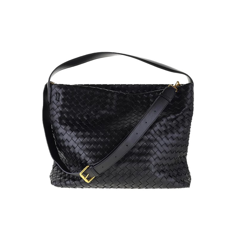 By Stær Crossbody Dagmar  Svart 1
