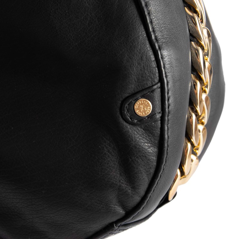 Depeche Skuldertaske  Sort 3