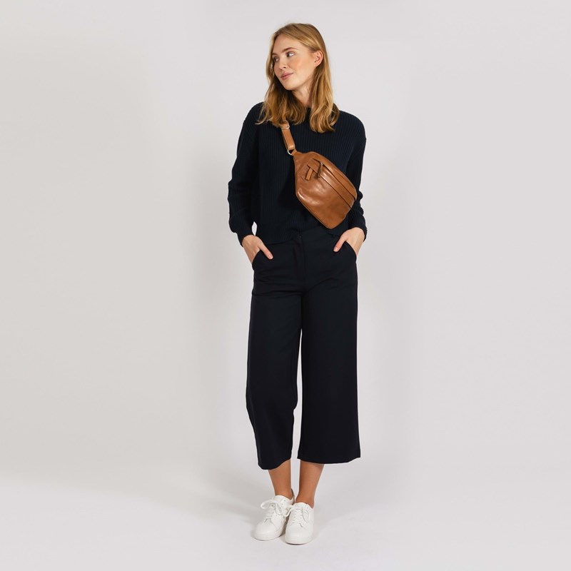 Still Nordic Bæltetaske Basic  Caramel 2