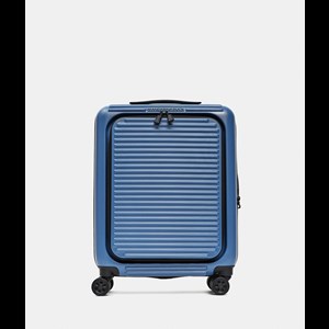 Mandarina Duck Resväska Tank Case 55 Cm Blå