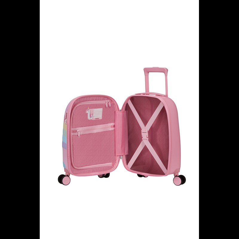 American Tourister Resväska Unicorn Okänd färg 4
