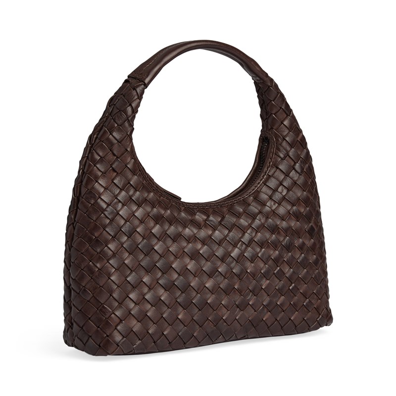 MARKBERG Håndtaske Haymambg  M. Brun 3