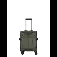travelite Resväska Briize Khaki 55 Cm 1