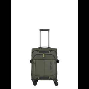 travelite Kuffert Briize 55 Cm Khaki